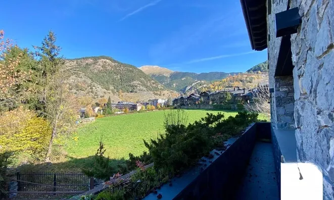 Недвижимость Chalet for sale in Ordino with 5 bedrooms: 46
