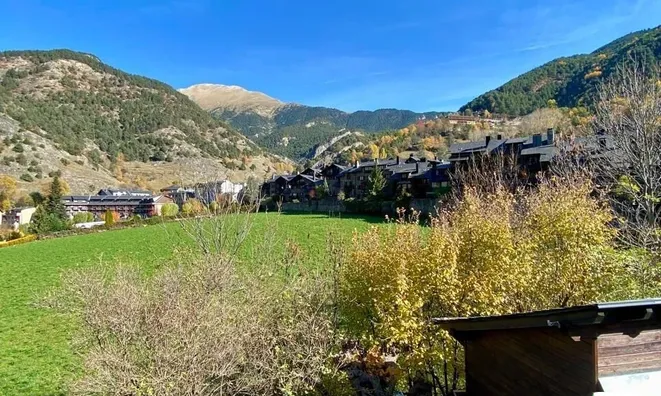 Недвижимость Chalet for sale in Ordino with 5 bedrooms: 48