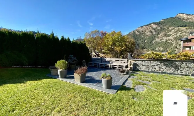 Недвижимость Chalet for sale in Ordino with 5 bedrooms: 49