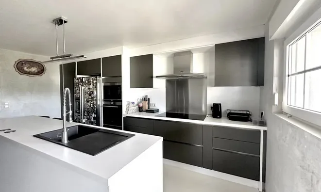 Недвижимость Detached house 5 bedrooms for sale in Beyren: 1
