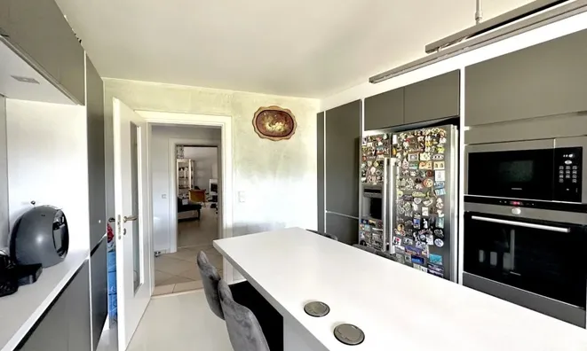 Недвижимость Detached house 5 bedrooms for sale in Beyren: 3