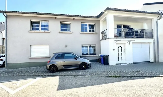 Недвижимость Detached house 5 bedrooms for sale in Beyren: 6