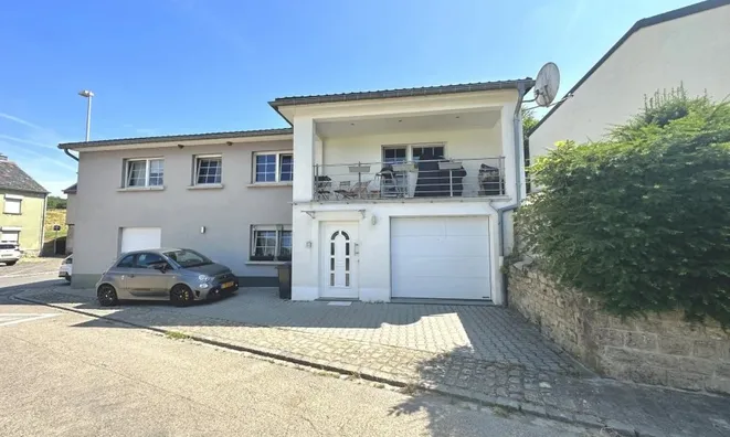 Недвижимость Detached house 5 bedrooms for sale in Beyren: 7