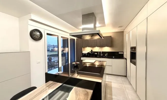 Недвижимость Apartment 2 bedrooms for sale in Hesperange: 1