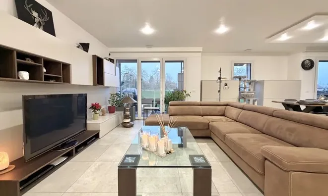 Недвижимость Apartment 2 bedrooms for sale in Hesperange: 2