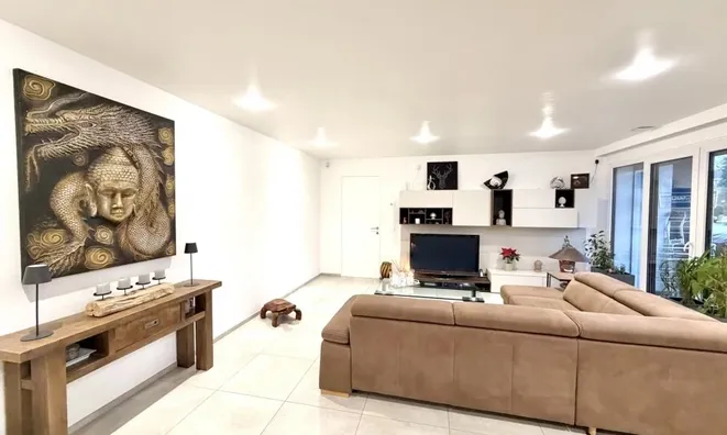 Недвижимость Apartment 2 bedrooms for sale in Hesperange: 4