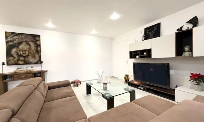 Недвижимость Apartment 2 bedrooms for sale in Hesperange: 5