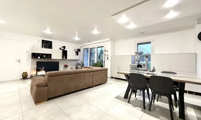 Недвижимость Apartment 2 bedrooms for sale in Hesperange: 7