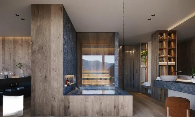 Недвижимость Chalet for sale in La Massana with 4 bedrooms: 6