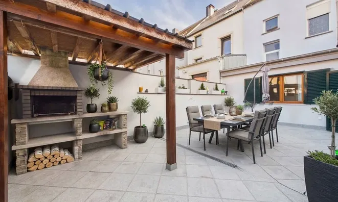 Недвижимость Apartment 2 bedrooms for sale in Esch-sur-Alzette: 1