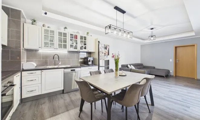 Недвижимость Apartment 2 bedrooms for sale in Esch-sur-Alzette: 3