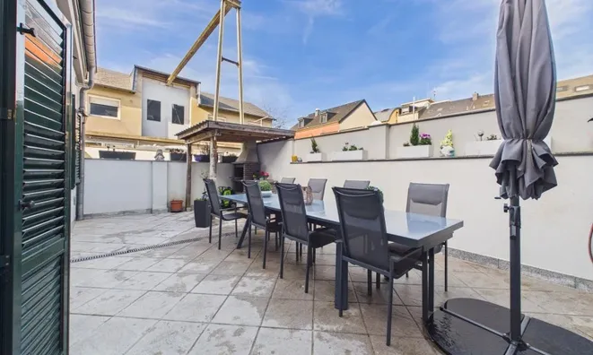 Недвижимость Apartment 2 bedrooms for sale in Esch-sur-Alzette: 4