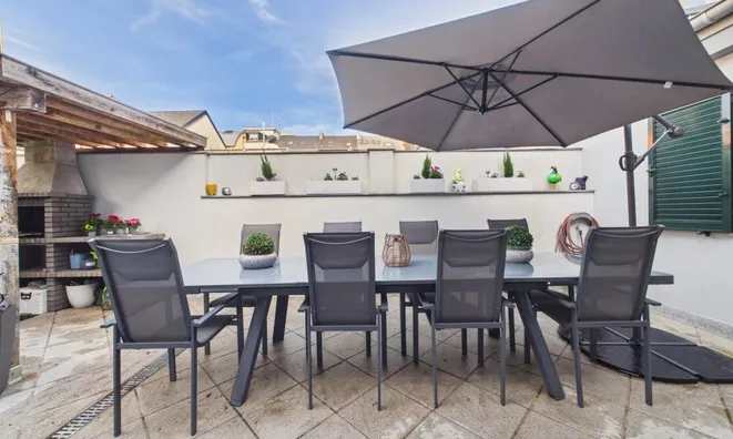 Недвижимость Apartment 2 bedrooms for sale in Esch-sur-Alzette: 5