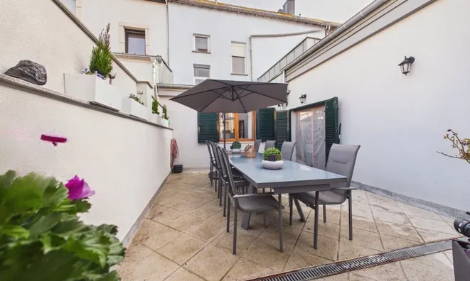 Недвижимость Apartment 2 bedrooms for sale in Esch-sur-Alzette: 6