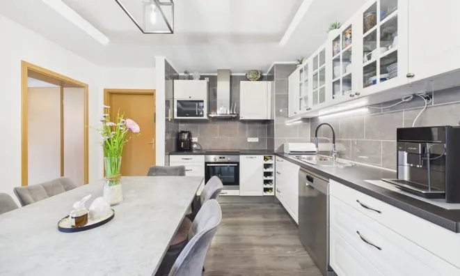 Недвижимость Apartment 2 bedrooms for sale in Esch-sur-Alzette: 7