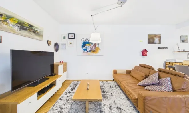 Недвижимость Apartment 3 bedrooms for sale in Luxembourg-Gasperich - Cloche d'or: 4