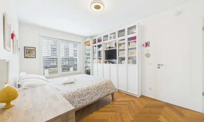 Недвижимость Apartment 3 bedrooms for sale in Luxembourg-Gasperich - Cloche d'or: 5