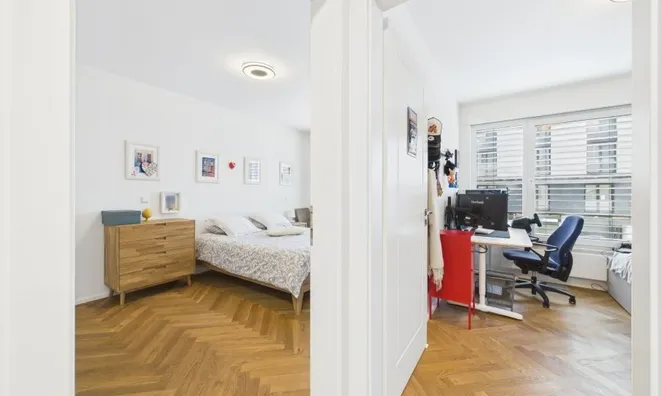 Недвижимость Apartment 3 bedrooms for sale in Luxembourg-Gasperich - Cloche d'or: 7
