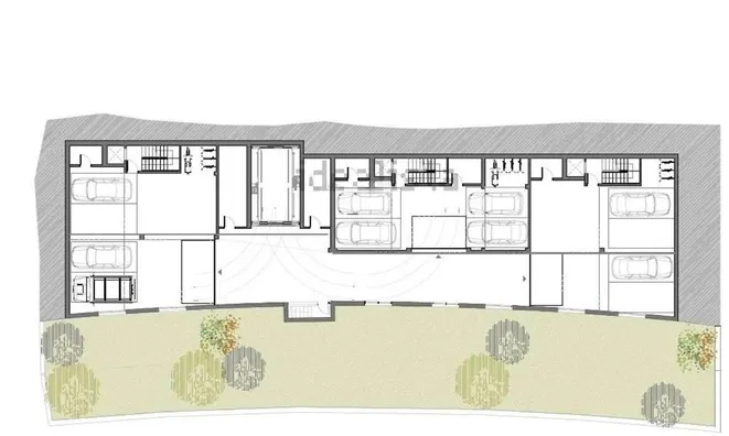 Недвижимость Chalet for sale in La Massana, 4 bedrooms: 15