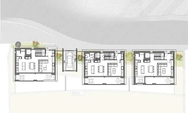 Недвижимость Chalet for sale in La Massana, 4 bedrooms: 19