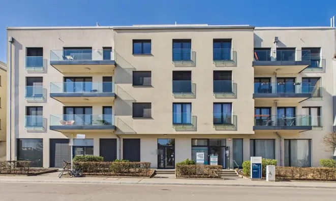 Недвижимость Apartment 2 bedrooms for sale in Luxembourg-Bonnevoie: 1