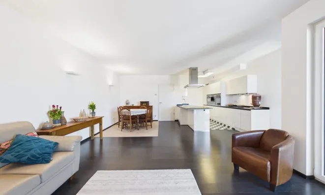 Недвижимость Apartment 2 bedrooms for sale in Luxembourg-Bonnevoie: 2