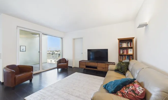 Недвижимость Apartment 2 bedrooms for sale in Luxembourg-Bonnevoie: 3