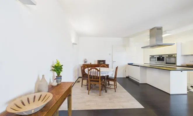 Недвижимость Apartment 2 bedrooms for sale in Luxembourg-Bonnevoie: 4