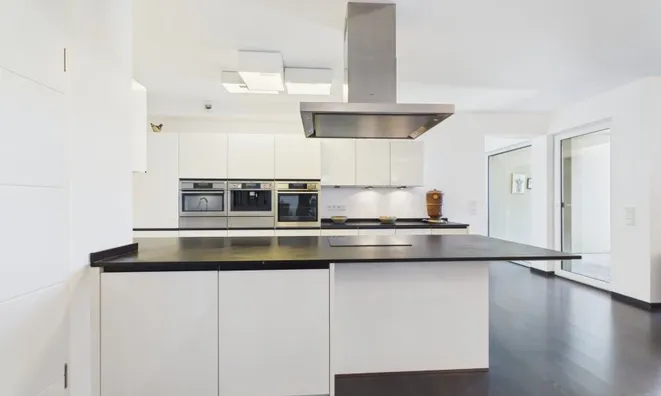 Недвижимость Apartment 2 bedrooms for sale in Luxembourg-Bonnevoie: 5
