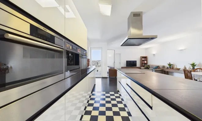 Недвижимость Apartment 2 bedrooms for sale in Luxembourg-Bonnevoie: 6
