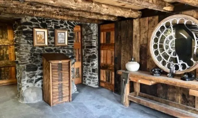 Недвижимость Chalet for sale in Ransol, 4 bedrooms: 4