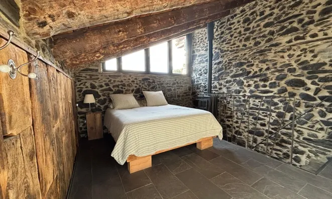 Недвижимость Chalet for sale in Ransol, 4 bedrooms: 5