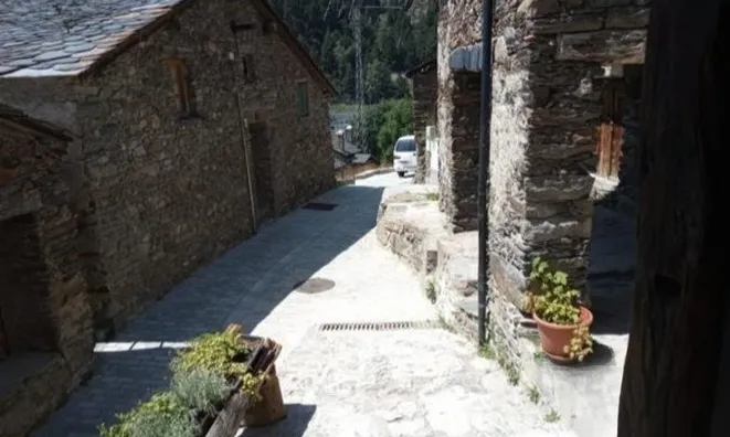 Недвижимость Chalet for sale in Ransol, 4 bedrooms: 6