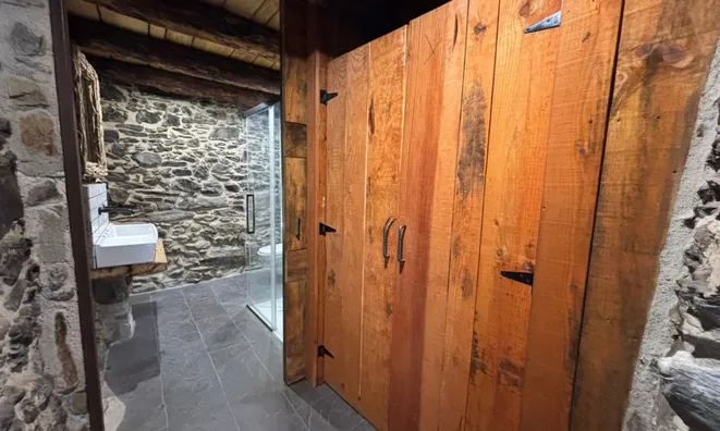 Недвижимость Chalet for sale in Ransol, 4 bedrooms: 9