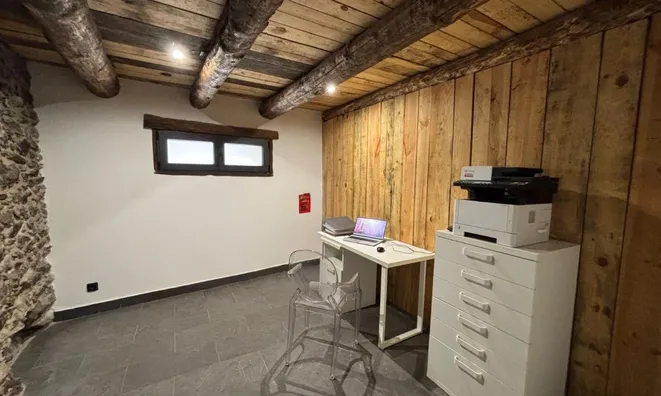 Недвижимость Chalet for sale in Ransol, 4 bedrooms: 13