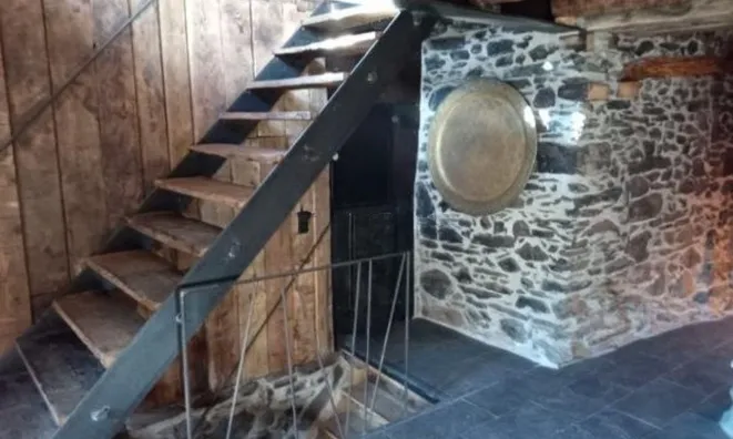 Недвижимость Chalet for sale in Ransol, 4 bedrooms: 15