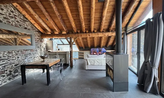 Недвижимость Chalet for sale in Ransol, 4 bedrooms: 17