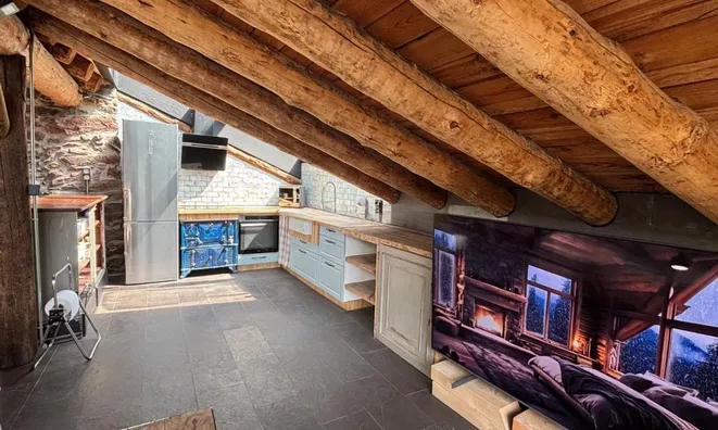 Недвижимость Chalet for sale in Ransol, 4 bedrooms: 18
