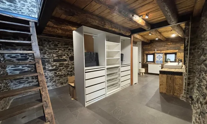 Недвижимость Chalet for sale in Ransol, 4 bedrooms: 19