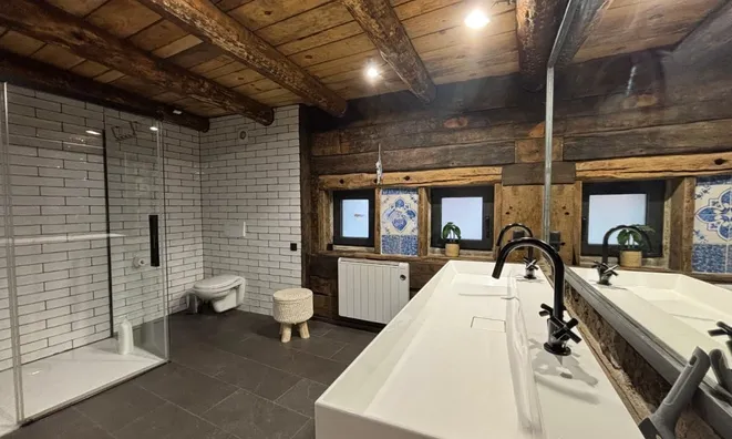 Недвижимость Chalet for sale in Ransol, 4 bedrooms: 20