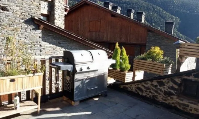 Недвижимость Chalet for sale in Ransol, 4 bedrooms: 21