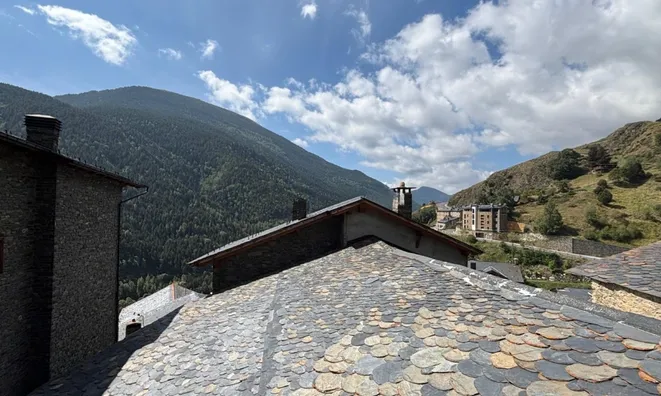 Недвижимость Chalet for sale in Ransol, 4 bedrooms: 22