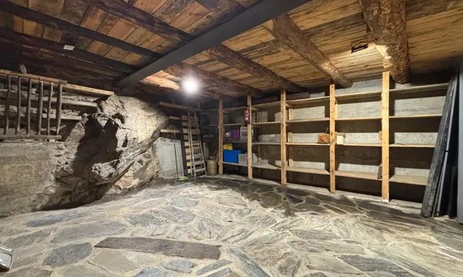 Недвижимость Chalet for sale in Ransol, 4 bedrooms: 23