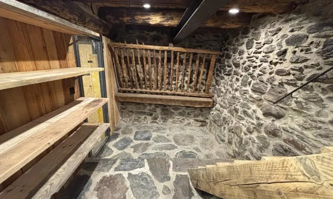 Недвижимость Chalet for sale in Ransol, 4 bedrooms: 25