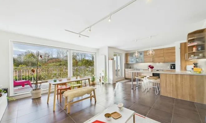 Недвижимость Apartment 2 bedrooms for sale in Bettembourg: 2