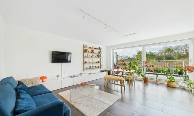 Недвижимость Apartment 2 bedrooms for sale in Bettembourg: 3