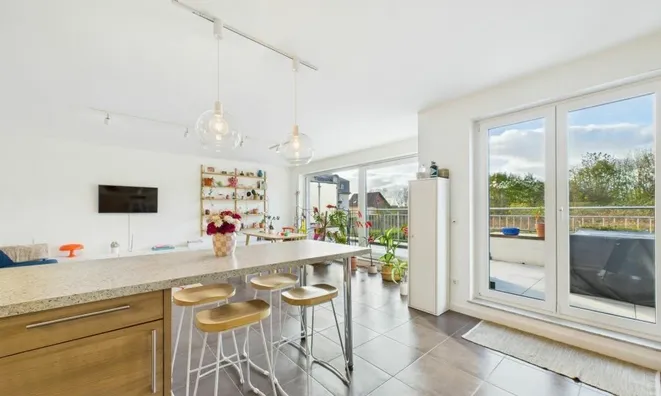 Недвижимость Apartment 2 bedrooms for sale in Bettembourg: 4