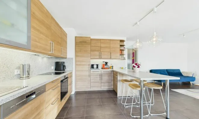 Недвижимость Apartment 2 bedrooms for sale in Bettembourg: 5