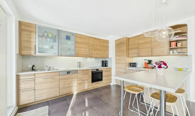 Недвижимость Apartment 2 bedrooms for sale in Bettembourg: 6
