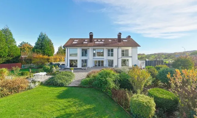 Недвижимость Villa 4 bedrooms for sale in Niederanven: 1